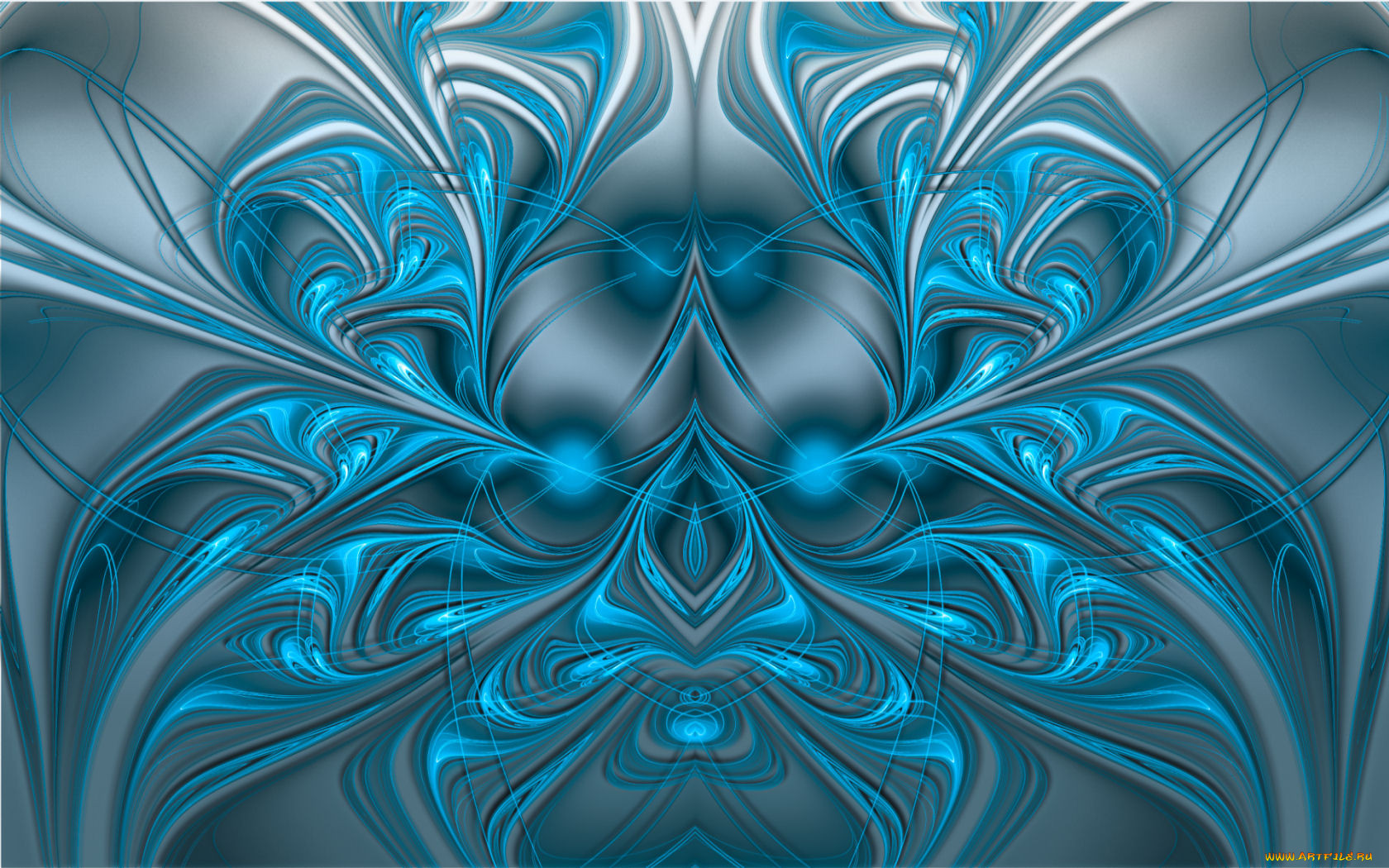 3, , fractal, 